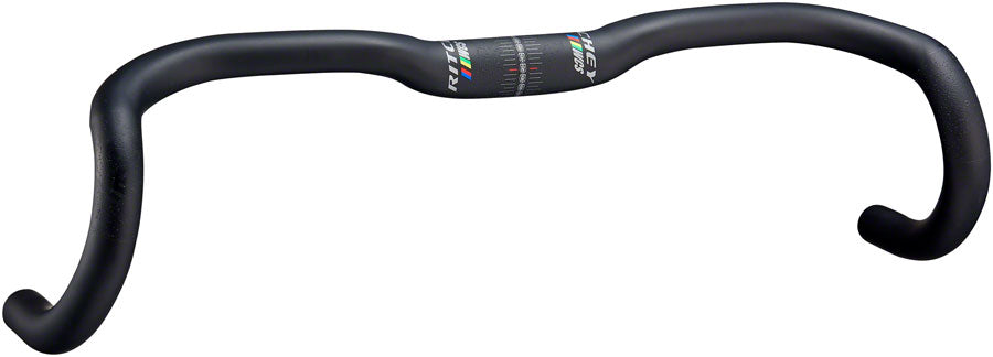 Ritchey WCS Ergomax Bar (31.8) 40cm - Matte Black