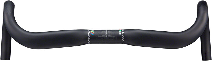 Ritchey WCS Ergomax Bar (31.8) 40cm - Matte Black
