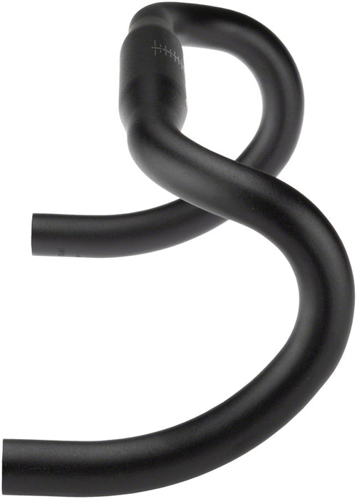Ritchey Comp Curve bar, (31.8) 42cm matte blk