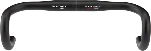 Ritchey Comp Curve bar, (31.8) 44cm matte blk