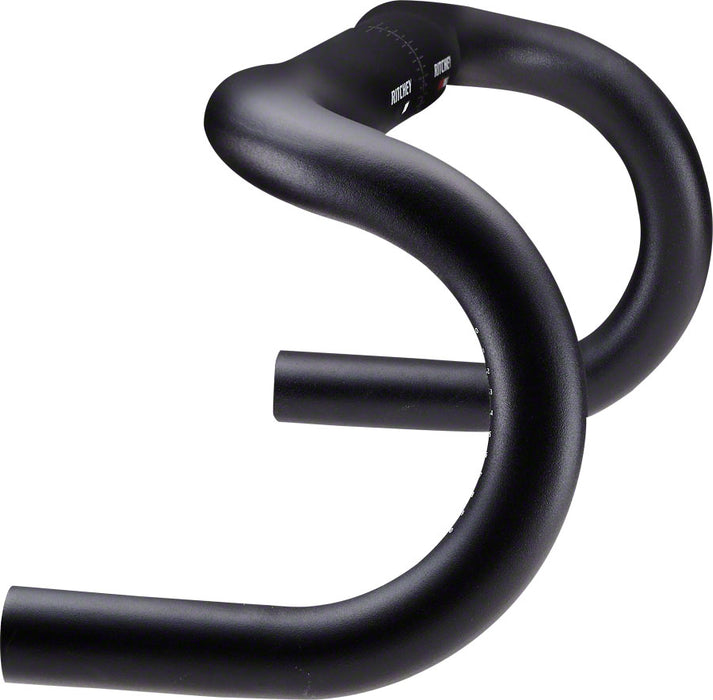 Ritchey Comp Evomax bar, (31.8) 40cm matte blk