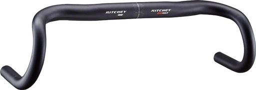 Ritchey Comp Evomax bar, (31.8) 44cm matte blk