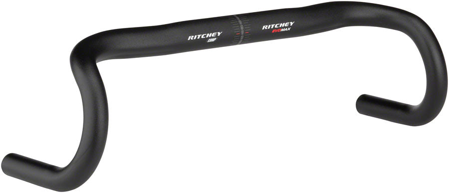 Ritchey Comp Evomax bar, (31.8) 42cm matte blk