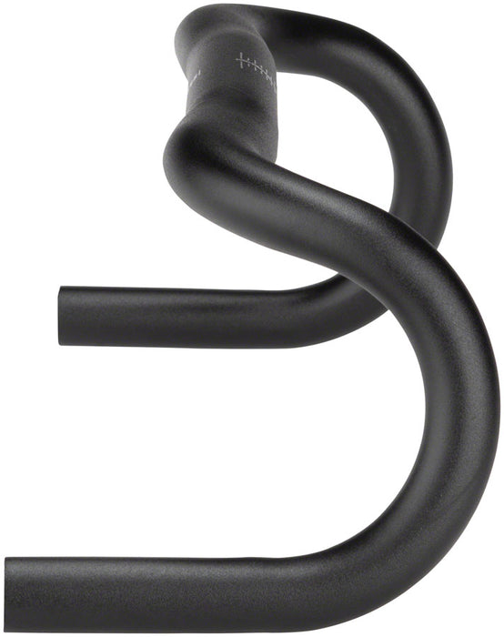 Ritchey Comp Evomax bar, (31.8) 42cm matte blk