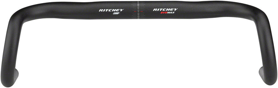 Ritchey Comp Evomax bar, (31.8) 42cm matte blk