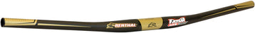 Renthal Fatbar Lite Carbon Zero Rise, (31.8) 780mm, UD