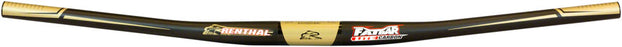 Renthal Fatbar Lite Carbon Zero Rise, (31.8) 780mm, UD