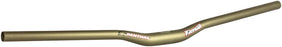 Renthal Fatbar V2 Riser Bar, (31.8 stem) 20mm rise/800mm width, Alugold