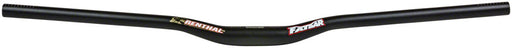Renthal Fatbar V2 Riser Bar, (31.8) 20mm/800mm, Black
