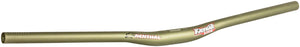 Renthal Fatbar Lite V2 bars, (31.8) 10mm Rise alugold