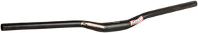 Renthal Fatbar Lite V2 Riser Bar, (31.8 clamp) 20mm rise/760mm width, Black