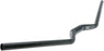 ProTaper 20/20 Carbon Flat Bar 20d Swp (31.8) 780mm, Stealth