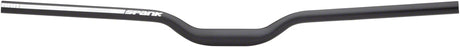 Spank Spoon 800 Riser Bar, (31.8) 40mm/800mm, Black