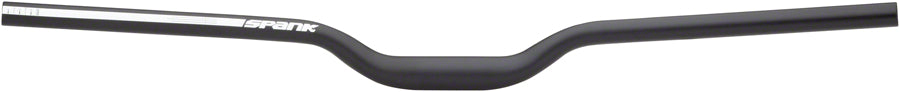 Spank Spoon 800 Riser Bar, (31.8) 40mm/800mm, Black