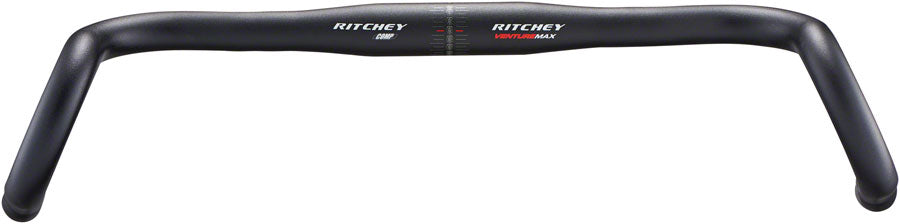 Ritchey Comp Venturemax bar, (31.8) 46cm matte blk