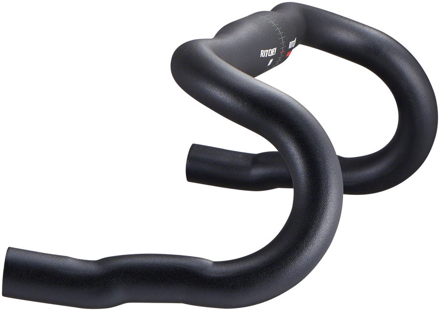 Ritchey Comp Venturemax bar, (31.8) 44cm matte blk