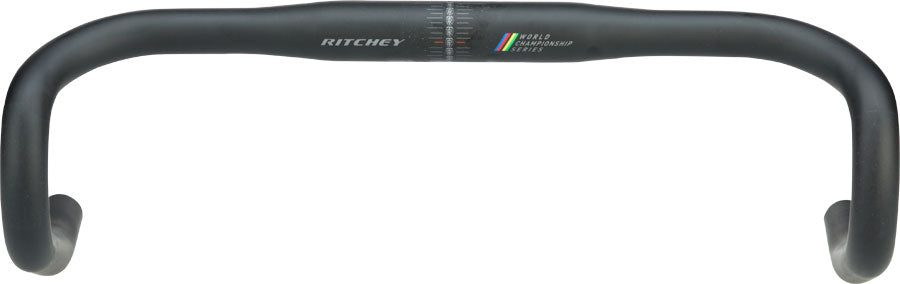 Ritchey WCS Logic II bar, (31.8) 42cm matte blk