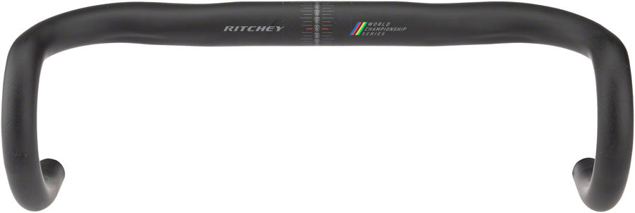 Ritchey WCS Evo-Curve bar, (31.8) 42cm matte blk