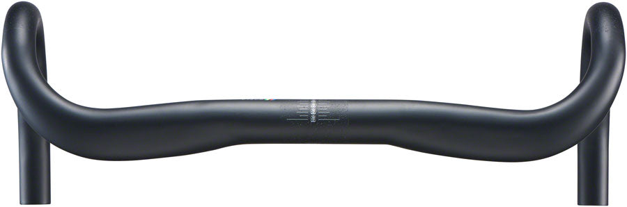 Ritchey WCS Streem-II bar, (31.8) 40cm matte blk