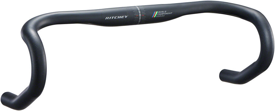 Ritchey WCS Streem-II bar, (31.8) 40cm matte blk