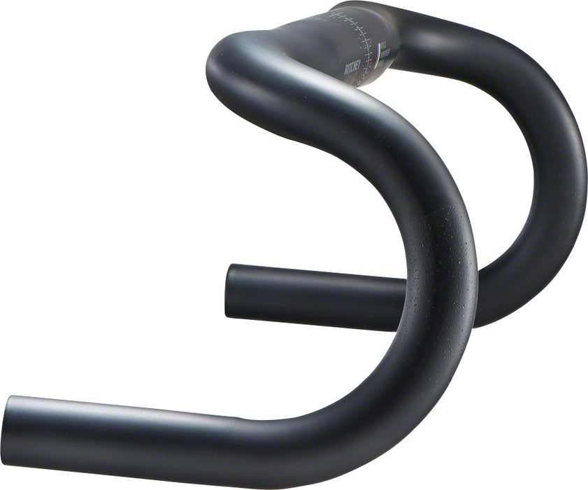 Ritchey WCS Evomax bar, (31.8) 44cm matte blk