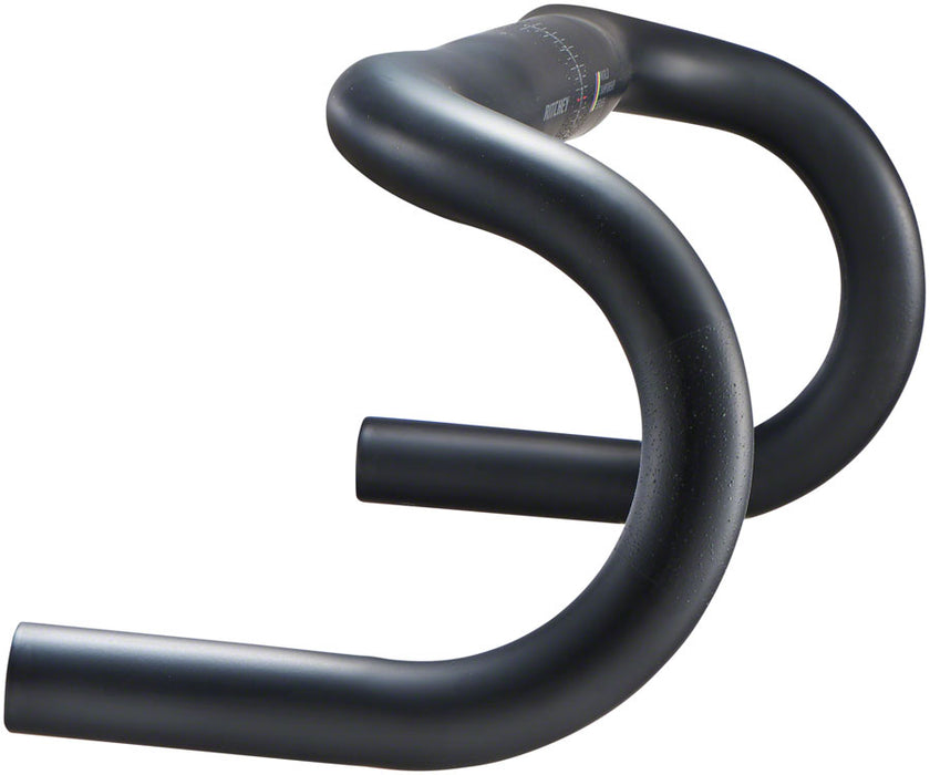 Ritchey WCS Evomax bar, (31.8) 42cm matte blk