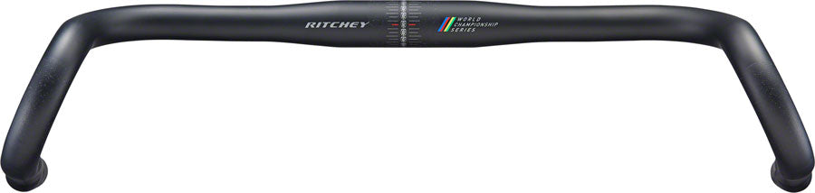 Ritchey WCS Venturemax bar, (31.8) 42cm matte blk