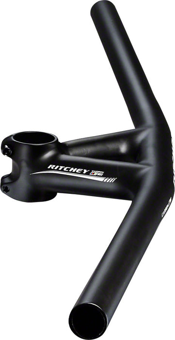 Ritchey WCS Carbon Bullmoose, 110mm/740mm