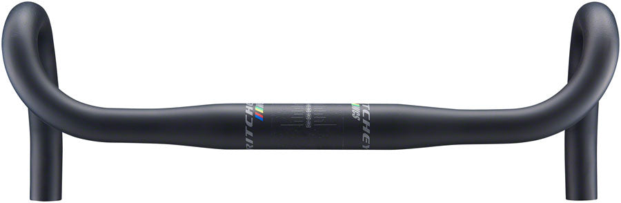 Ritchey WCS Logic II Bar, (31.8) 44cm Matte - Matte Black