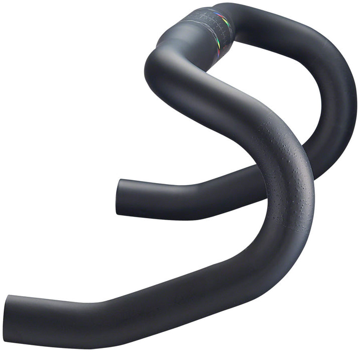 Ritchey WCS Logic II Bar, (31.8) 44cm Matte - Matte Black