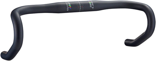 Ritchey WCS Logic II Bar, (31.8) 44cm Matte - Matte Black