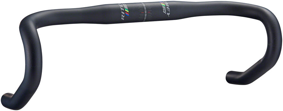 Ritchey WCS Logic II Bar, (31.8) 44cm Matte - Matte Black