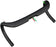 Deda Elementi Superzero DCR Alloy Aero Bar - 44cm
