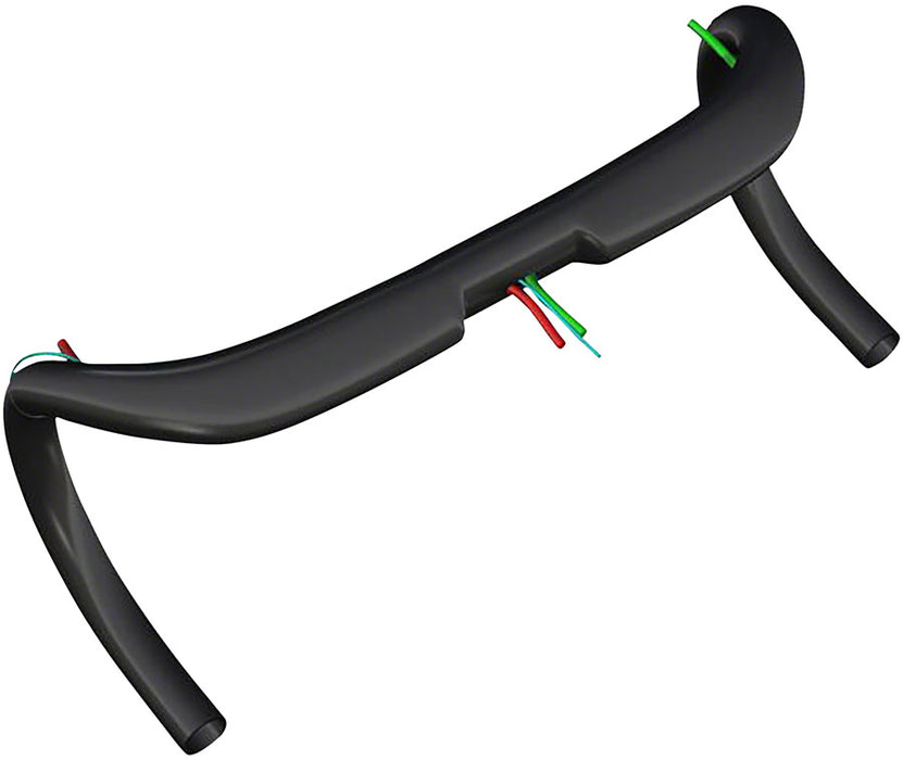 Deda Elementi Superzero DCR Alloy Aero Bar - 44cm
