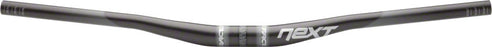 Race Face Next carbon riser bar, (31.8) 20mm Rise 28.5" - gry/sil