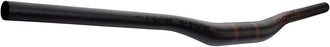 Race Face Next-R carbon riser bar, (35.0) 20mm Rise 31.5" - red