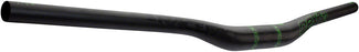 Race Face Next-R carbon riser bar, (35.0) 20mm Rise 31.5" - green