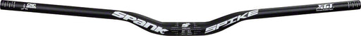 Spank Spike Race Bars 800mm Wide, 30mm Rise, 31.8mm Clamp Matte Black