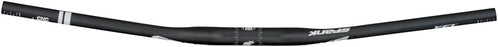 Spank Spike 800mm Vibrocore riser bar, (31.8) 30mm - blk/wht