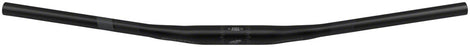 Spank Oozy Trail 780mm riser bar, (35.0) 25mm - blk