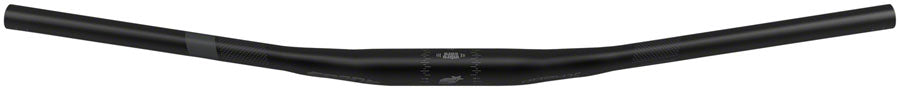 Spank Oozy Trail 780mm riser bar, (35.0) 25mm - blk