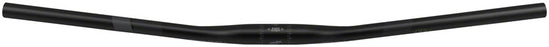 Spank Oozy Trail 780mm Vibrocore riser bar, (31.8) 25mm blk