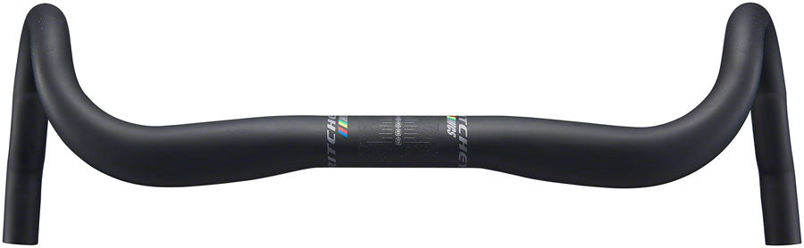 Ritchey WCS Venturemax V2 Bar (31.8) 38cm - Matte Black