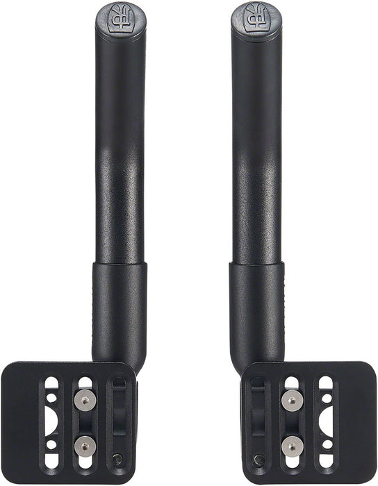 Ritchey Mini Sliver clip-on bar