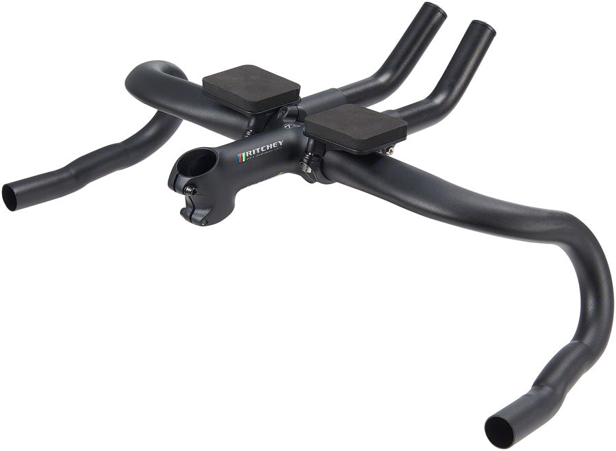 Ritchey Mini Sliver clip-on bar