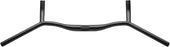 Velo Orange Crazy  Handlebars - 31.8mm, Noir