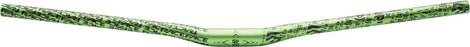 Race Face Atlas riser bar, (31.8) 0.5"/31.0" - green