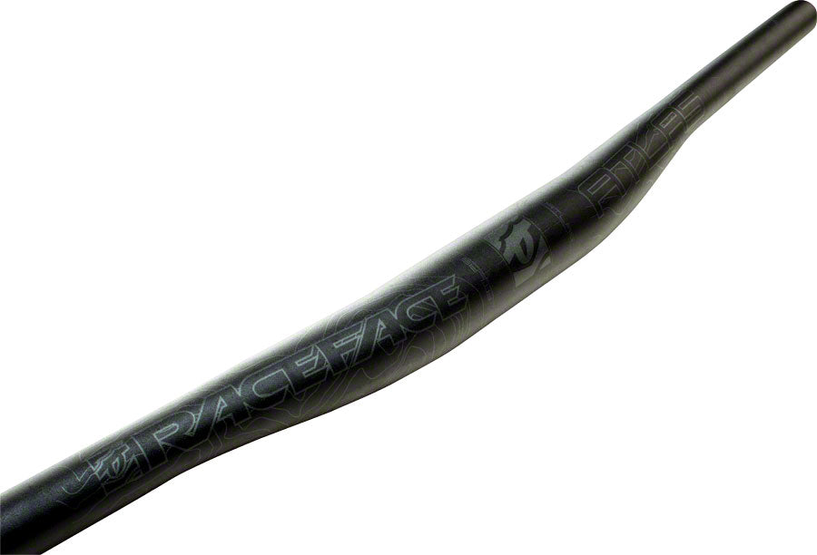 Race Face Atlas riser bar, (35.0) 0.4"/31.5" - black