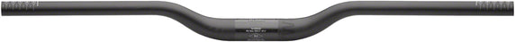 WHISKY No.9 Mountain Carbon Handlebar - 35.0, 40mm Rise, 760mm