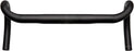 WHISKY No.9 6F Drop Handlebar - Carbon, 31.8mm, 42cm, Black
